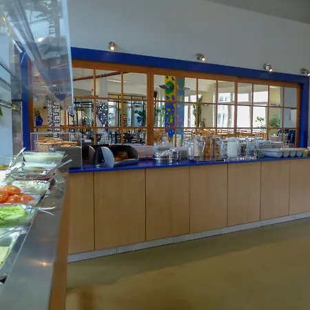 彻斯特罗夫特酒店 酒店 柏林