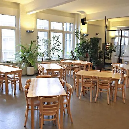 Otel Transit Loft