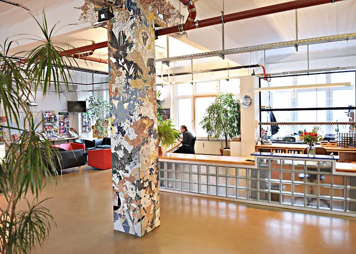 Transit Loft Hotell 3*