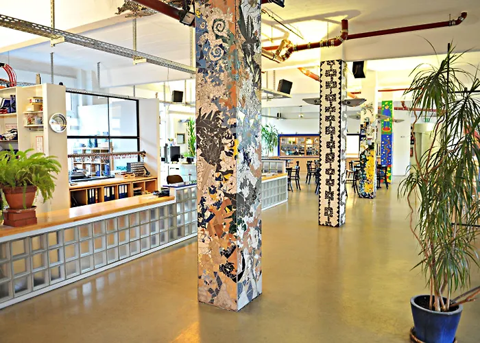 酒店 彻斯特罗夫特酒店