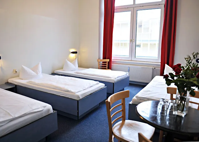 Transit Loft Hotell 3*