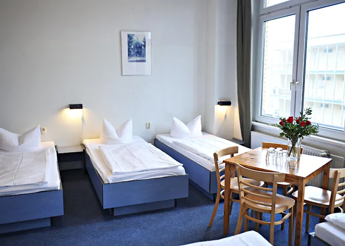 Transit Loft Berlín