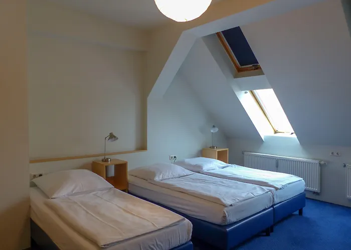 Hotell Transit Loft 3*