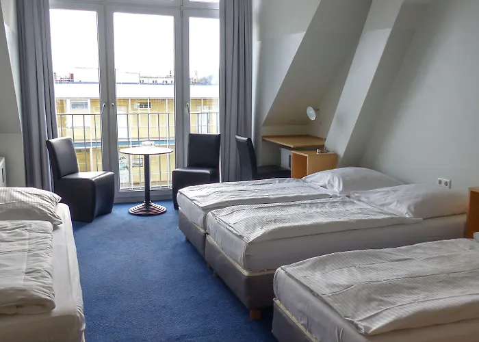 彻斯特罗夫特酒店