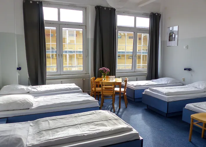 Transit Loft 3* Berlín