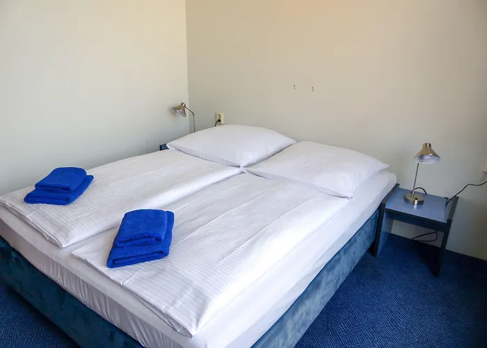 Transit Loft Hotel Berlín