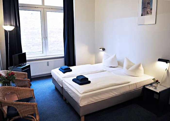 Transit Loft Berlín