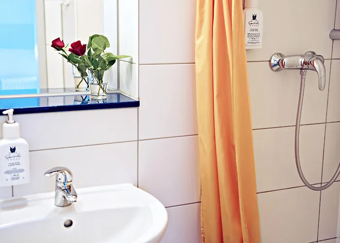 彻斯特罗夫特酒店 柏林