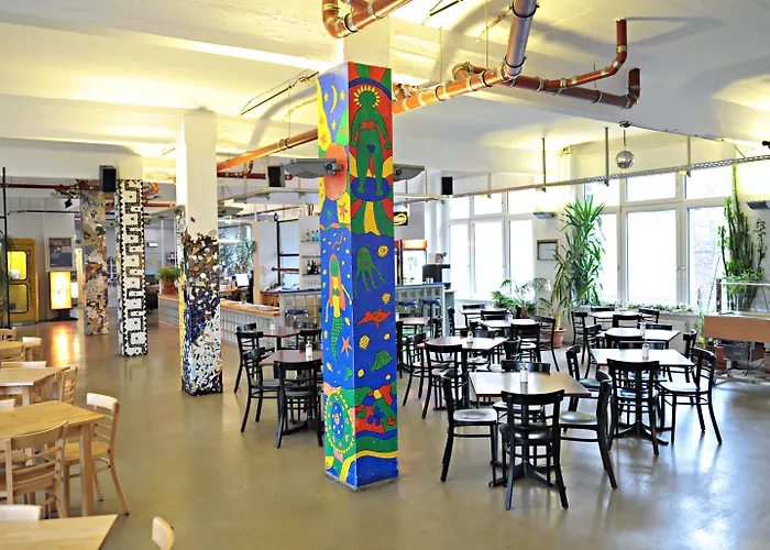 Transit Loft Hotel 3*