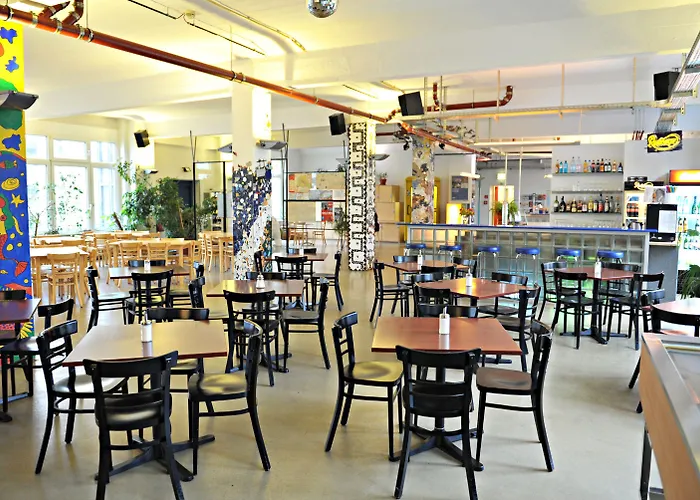 彻斯特罗夫特酒店 柏林