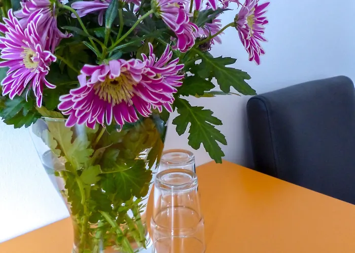 Transit Loft Hotell Berlin