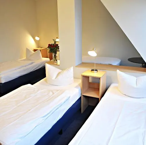 彻斯特罗夫特酒店