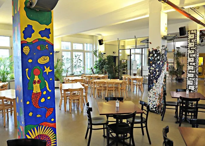 彻斯特罗夫特酒店