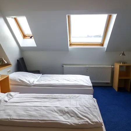 Transit Loft 3* Berlin