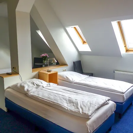 Hotel Transit Loft Berlin