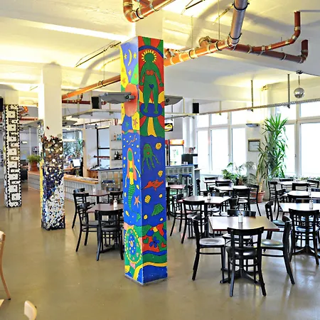 Transit Loft Hotel 3*