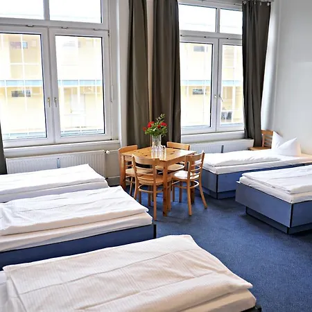 Transit Loft 2* Berlino