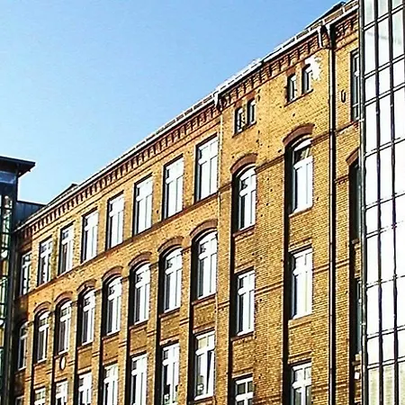 Transit Loft 2* Berlino