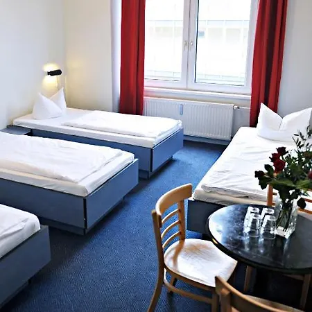 Hotel Transit Loft Berlino