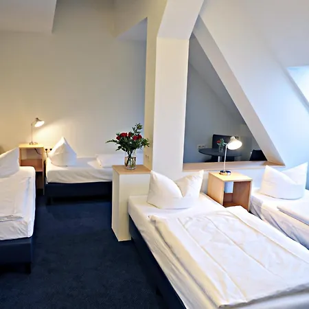 Transit Loft 2* Berlino