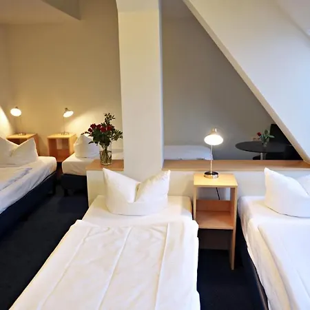 Transit Loft Hotel Berlino