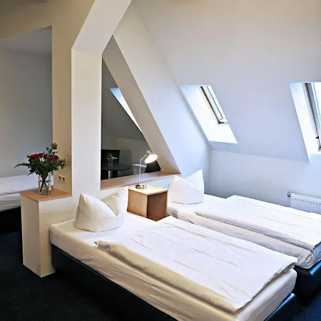 Transit Loft 2* Berlino
