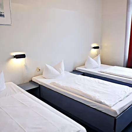 Transit Loft 2* Berlino