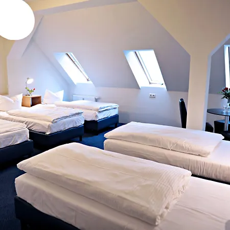 Transit Loft 3*