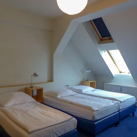 Hotel Transit Loft 3*