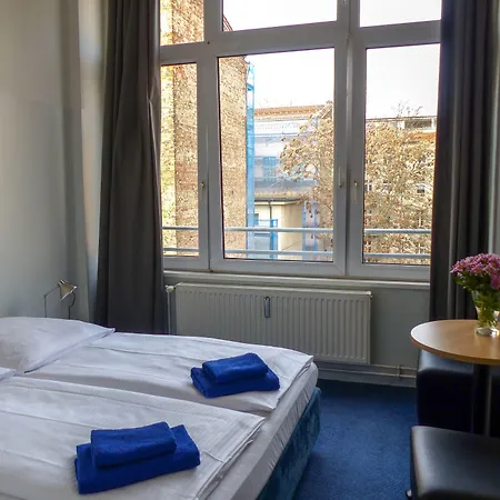 Transit Loft Hotel Berlijn