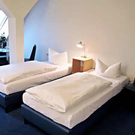 Hotel Transit Loft