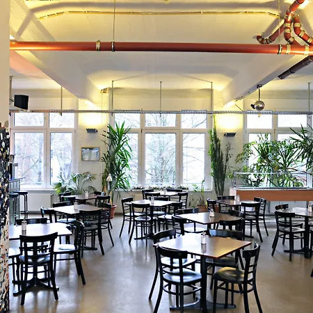 Hotel Transit Loft