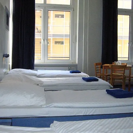 Transit Loft Hotel 3*