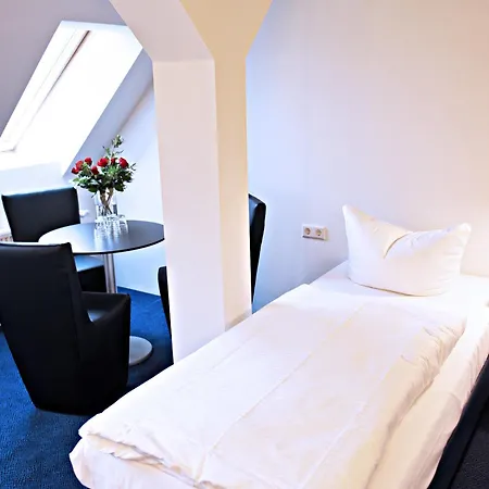 Transit Loft Hotel 3*
