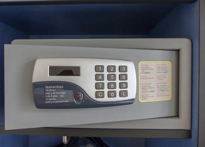 Transit Loft Berlín